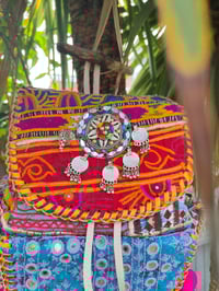 Image 2 of Skiathos back pack- 8