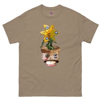 Image 4 of FLORA 2021 TEE