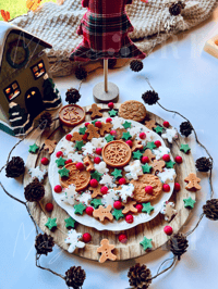 Image 2 of Ginger Cookies