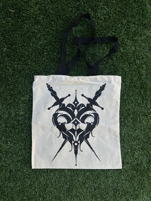 LOVERS TOTE BAG