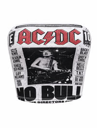 Image 2 of ACDC Baddie Top