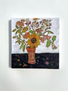 August Bouquet 