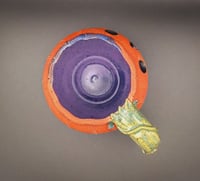 Image 2 of Jack-o'-lantern Mug 1