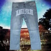 1/1 Raven Bootcut Sample Jeans