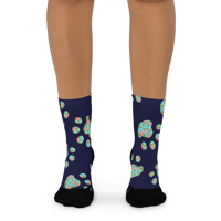 Image 2 of Ankle socks