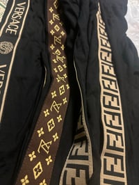 Image 5 of I Love My Lux Tights 