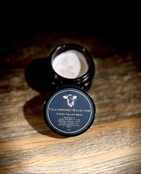 New Product!! Tinted Tallow Balm (1 oz jar)