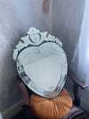 Venetian Style Mirror