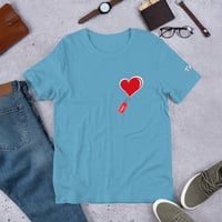 Image 3 of Love Is Free  Shirt