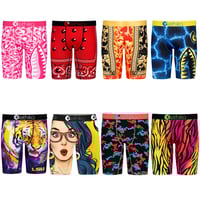 Image 1 of Ethika Boxers 4