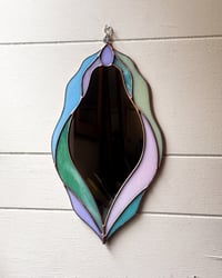 Image 1 of Rainbow (16 x 9 in)