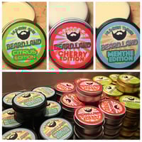 Image 1 of Beard Land Beard Balm