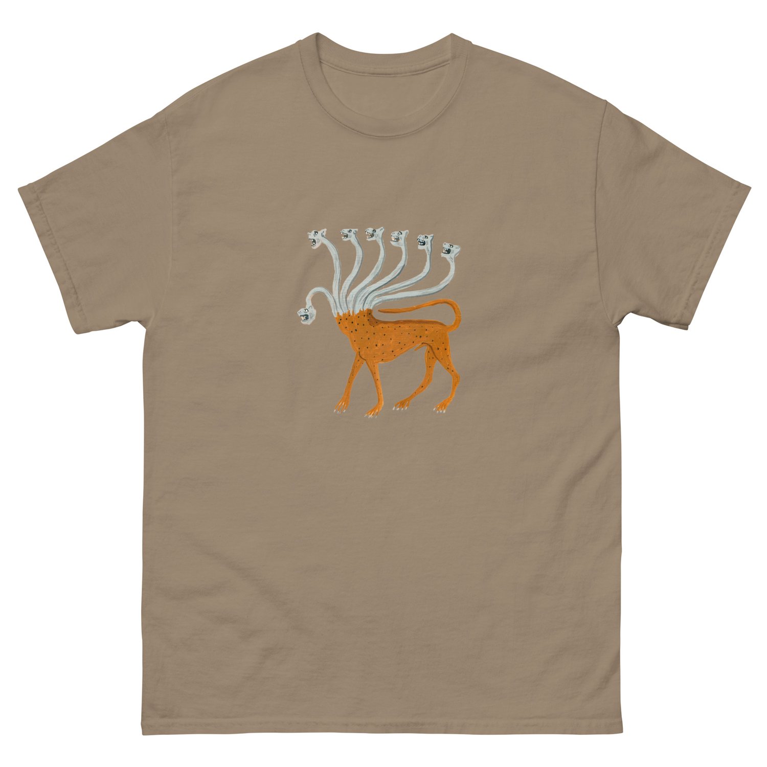Image of HYDRA T-SHIRT