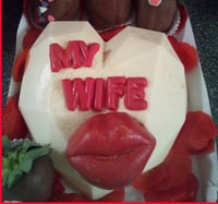 Image 1 of Break my Heart