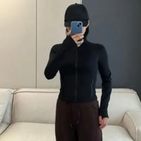 Image 2 of Yoga Jacket