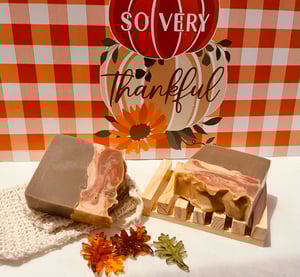 Image of Apple Cinnamon 