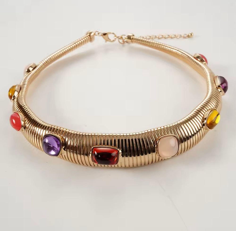 Image of Mila necklace