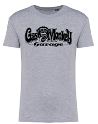 Image 4 of Camiseta Gas Monkey Garage 