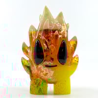 Candy Corn 2025 Younger Pyre