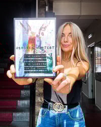 Image 2 of I’m Looking For The Unexpected… I’m Looking For The Things I’ve Never Seen Before…