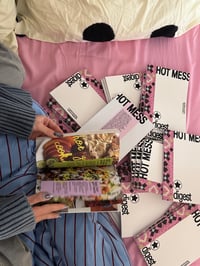 Image 1 of magazine - questions in my 20s 
