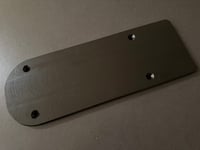 Image 2 of Air Tire Skidplate 