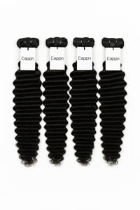 Curly Hair Extensions