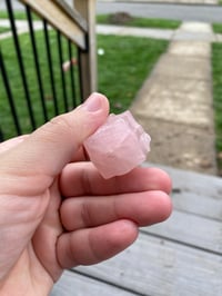 Image 3 of Rose Quartz Gift