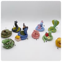 Image 1 of Pet Snakes 