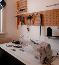 Custom bag - deposit