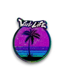 Image 4 of THAT GOOD LIFE PIN