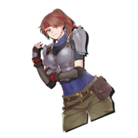 Image 1 of Jessie (FF7)