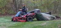 Image 2 of Taryl’s Leaf Vac Kit! 