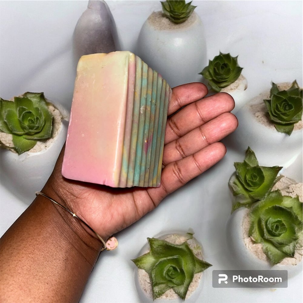 Image of Positive Vibes  