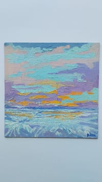Image 1 of Seascape 4