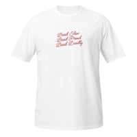 Image 3 of Bead Slow, Proud, Deadly T-Shirt