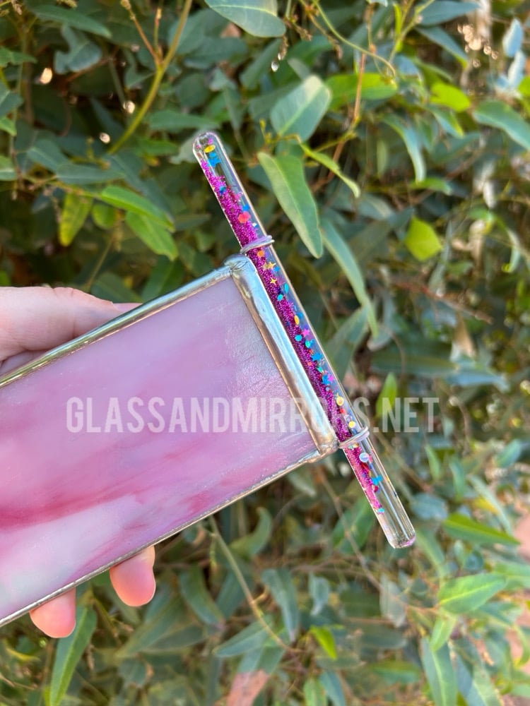 Image of PREORDER Peony Pink Mini AuraScope