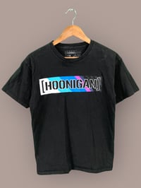 Image 1 of Modern Hoonigan t-shirt (Medium)