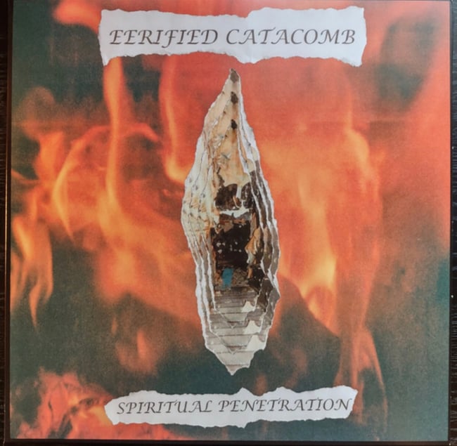 EERIFIED CATACOMB - SPIRITUAL PENETRATION
