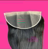 Image 2 of RAW SEA HD LACE