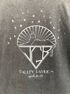 Jerry Garcia Band 1993 ‘Pauley Pavilion’ Lot T-Shirt - Size XL