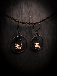 Image 4 of small hoops