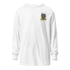 Stags Hooded Performance Top