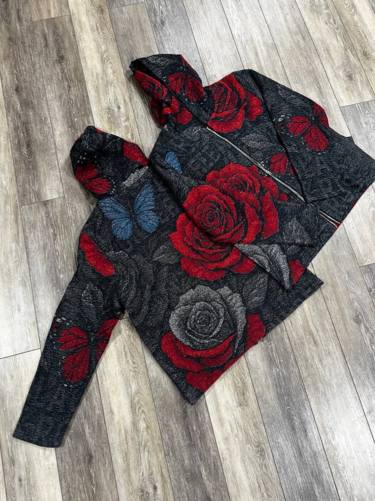 Image of PATTERN 2 GIVE AWAY RAFFLE TICKETS