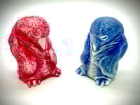 Image 1 of Albino Penguin