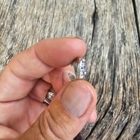 Image 5 of Amethyst Salad Cuff
