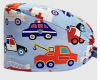 Image 1 of Nursing Caps (See Variants) 