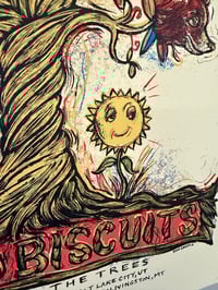 Image 2 of The Disco Biscuits Montana poster
