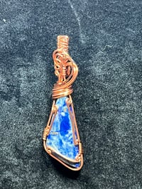 Lazurite 