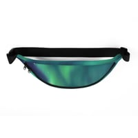 Image 4 of AURORA FANNY PACK
